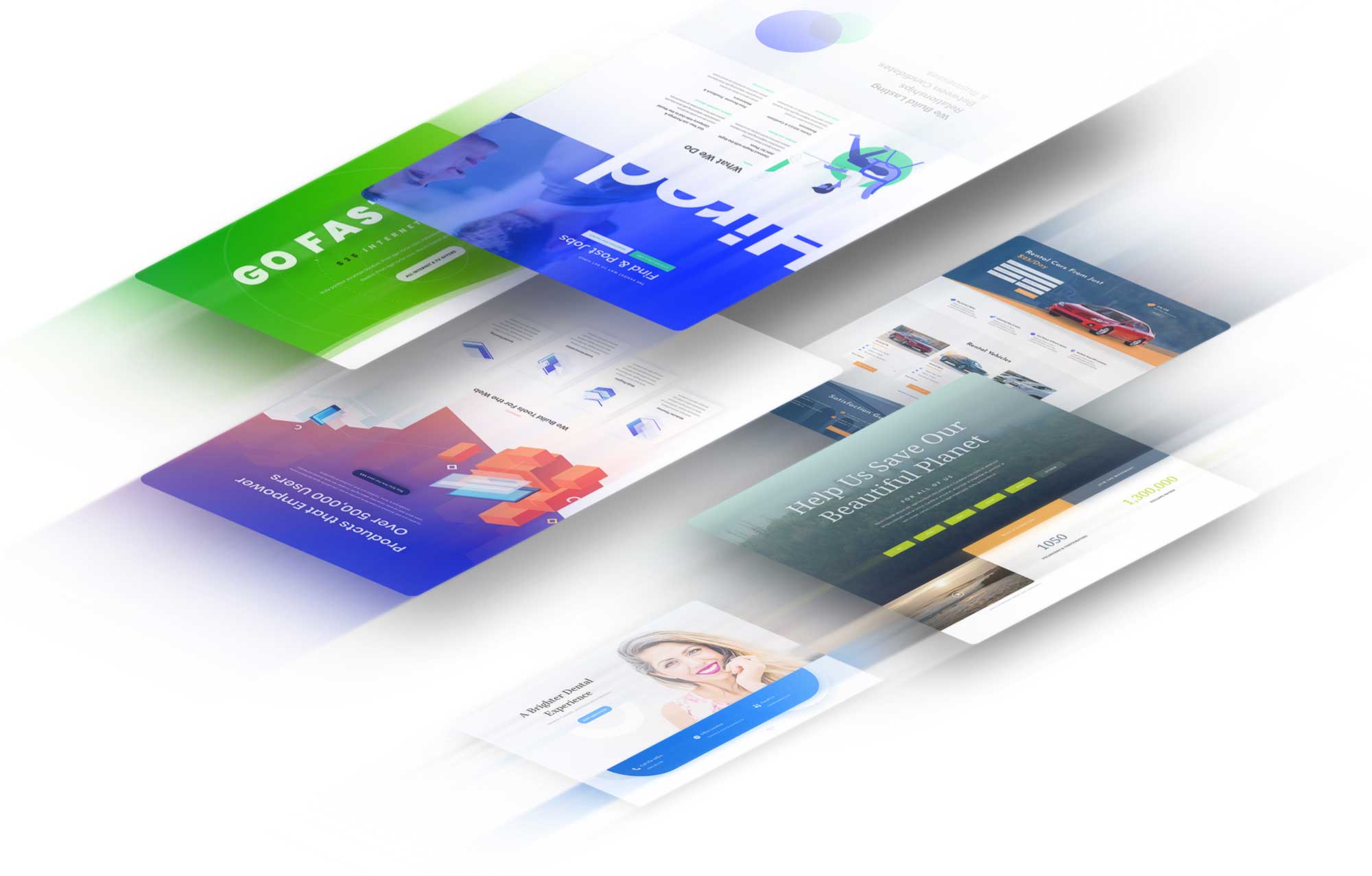 websites